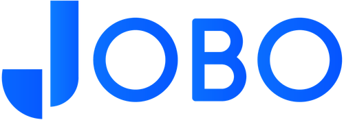 Jobo logo